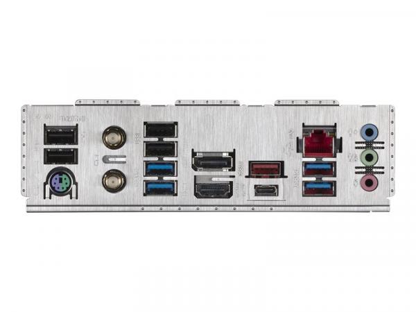 GIGABYTE Mainboard Z690 UD AX